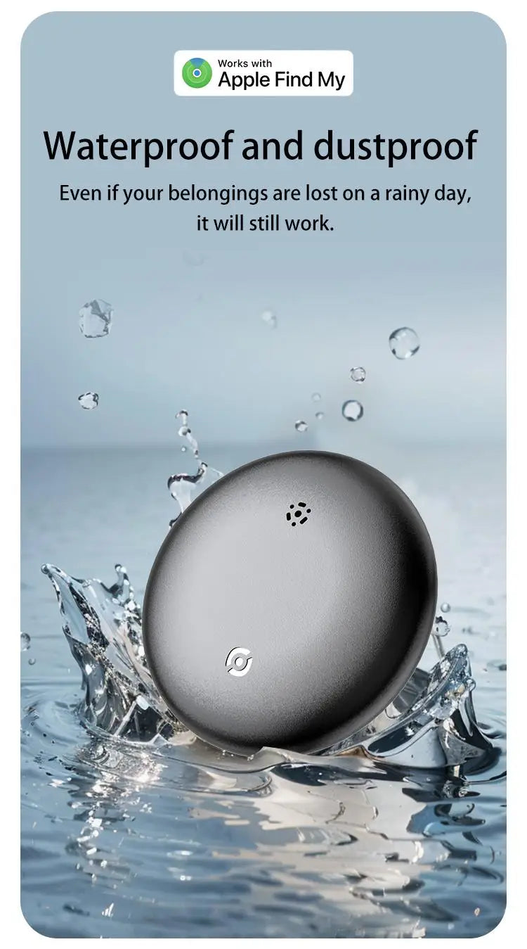 Findra™ – Precision Tracker
