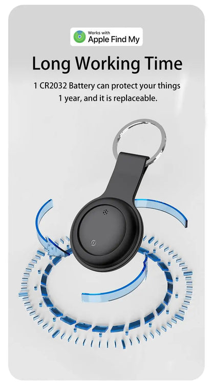 Findra™ – Precision  Tracker
