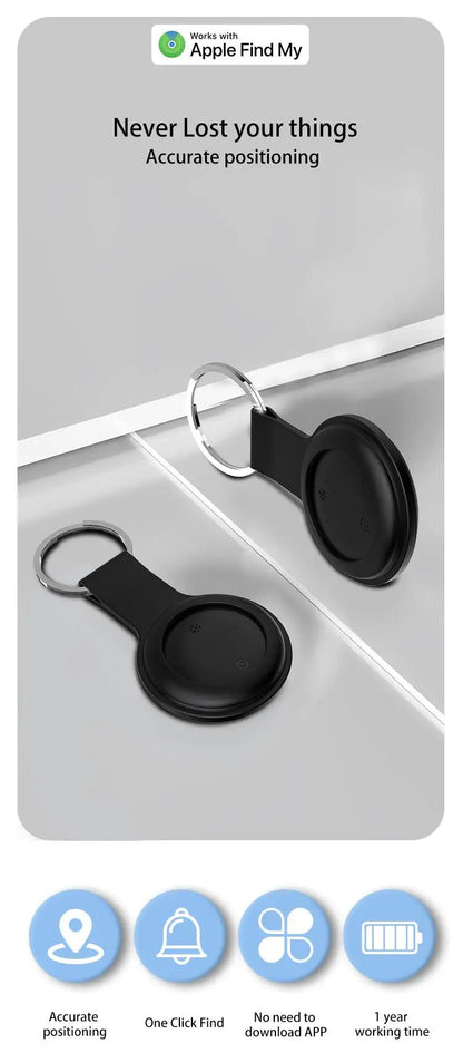 Findra™ – Precision  Tracker